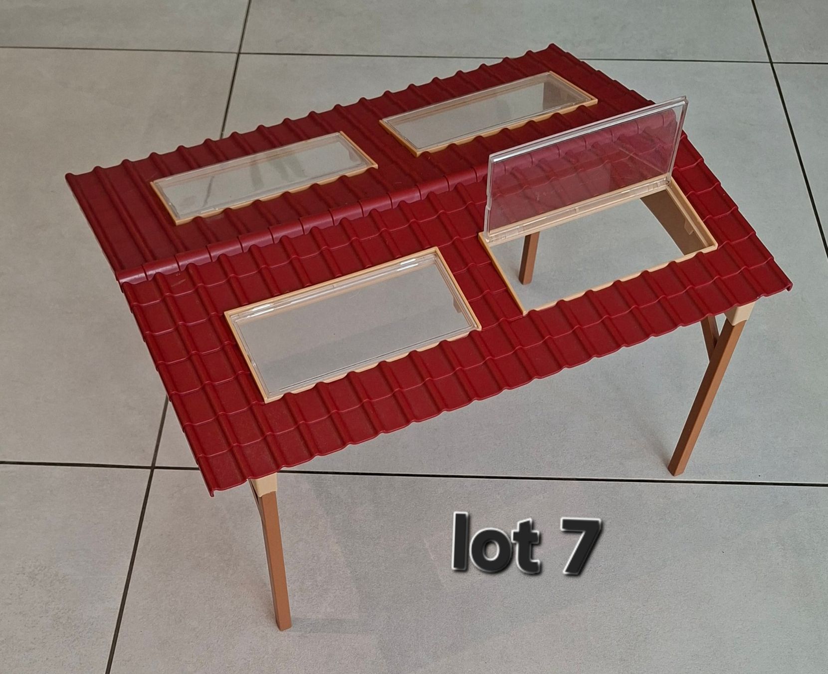 Playmobil Spielzeuge: Cloture animaux – Gebraucht aus Grolley von gus_yr9z 1