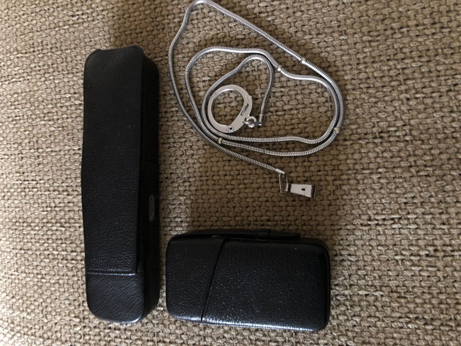 Minox Fotocamera: VINTAGE MINOX  SPY CAMERA avec Flash – Usato da thonex venduto da begochiqui