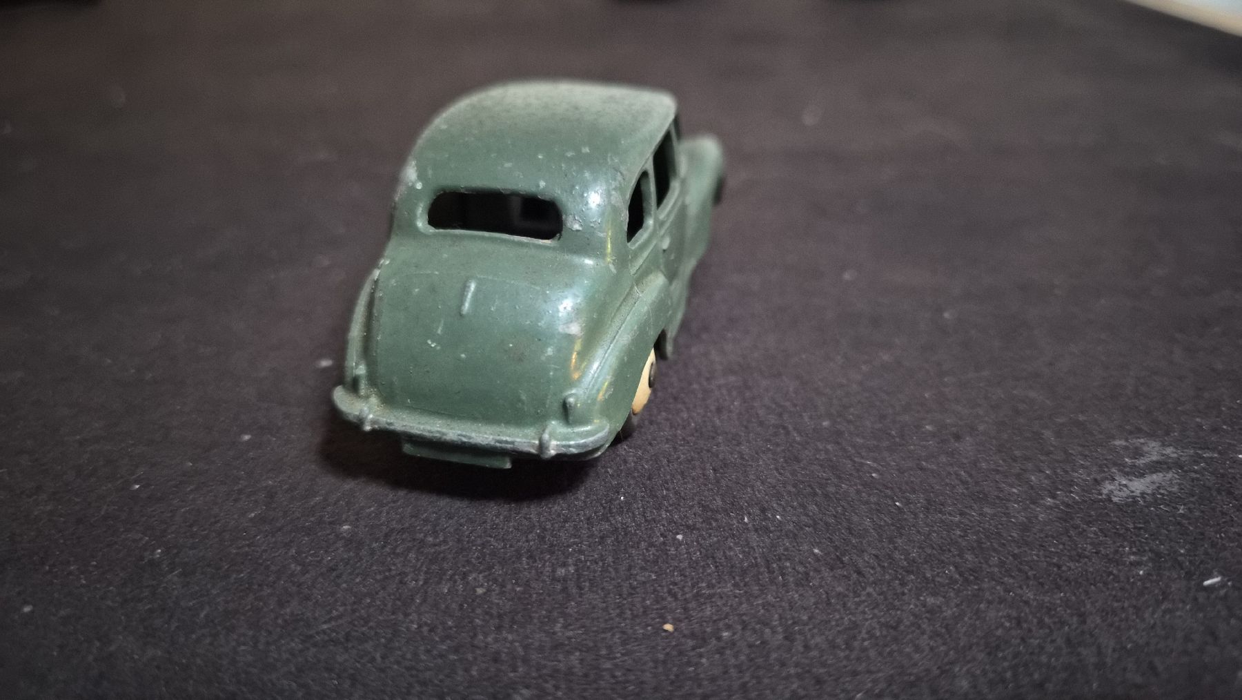 Dinky Toys Voitures modèles: dinky toys Austin devon  – D'occasion à Sihlwald par Blaumeisli45 2