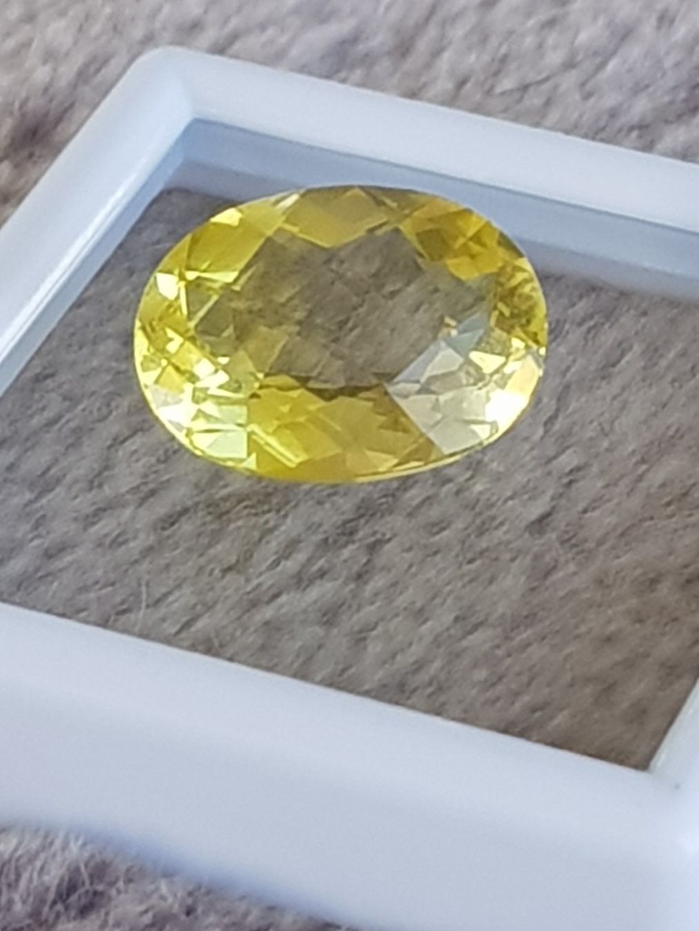 Edelsteine: Lemonquartz – Neu und originalverpackt aus Wolhusen von toni079 2