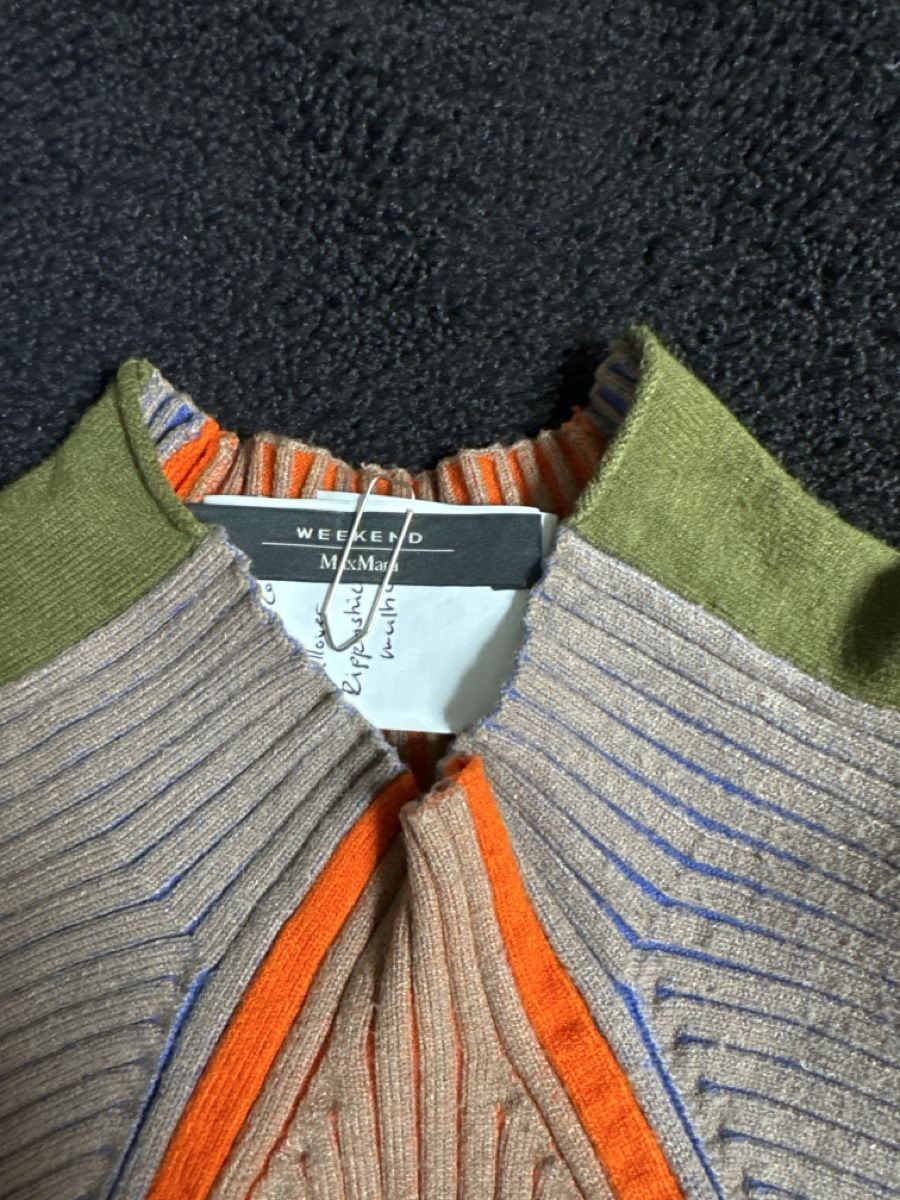 Max Mara Maglioni & Felpe: Max Mara Pulli – Usato da Bilten venduto da lykuivku 1