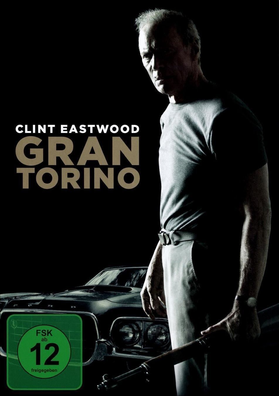 Tutti i DVDs: Gran Torino – Usato da Bionnens venduto da Meg011