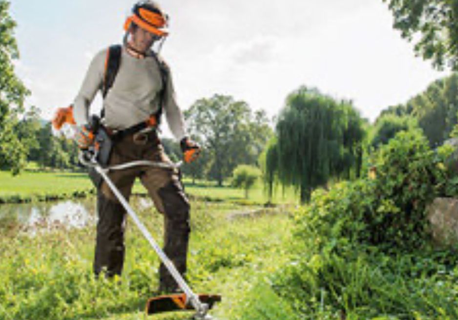 Rasentrimmer Stihl FS 130 R , Profi (Gebraucht) in Würenlos für CHF 276 ...