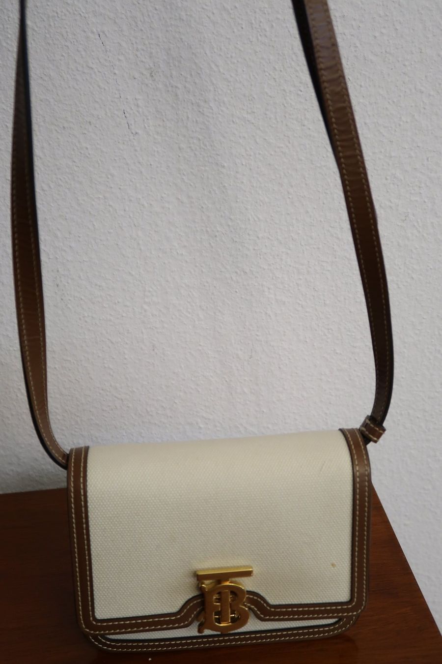 Burberry Sacs femmes: Original Burberry Tasche – D'occasion à Zürich par cha_c5x5 1
