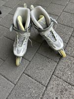 Inlineskates Gr.40 Marke Rollerblade