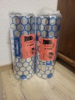 Hess Alubutyl Schalldämmung / Folie