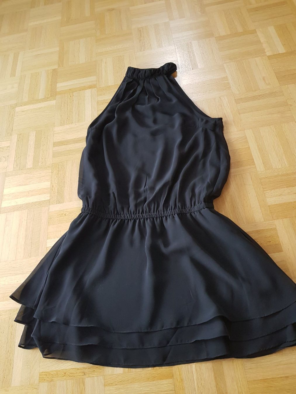 Kleider: Kleid – Gebraucht aus Horw von Pfderi0