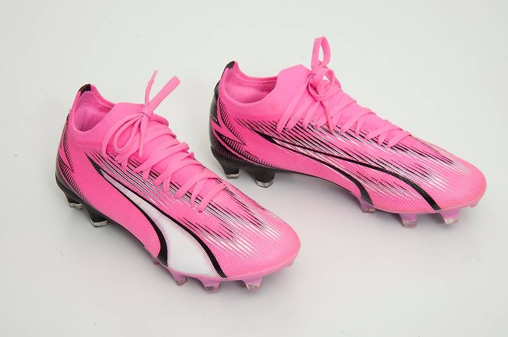 Puma Damenschuhe: Puma Ultra Match FG/AG Wn's – Gebraucht aus Lausanne von Phlox02 1