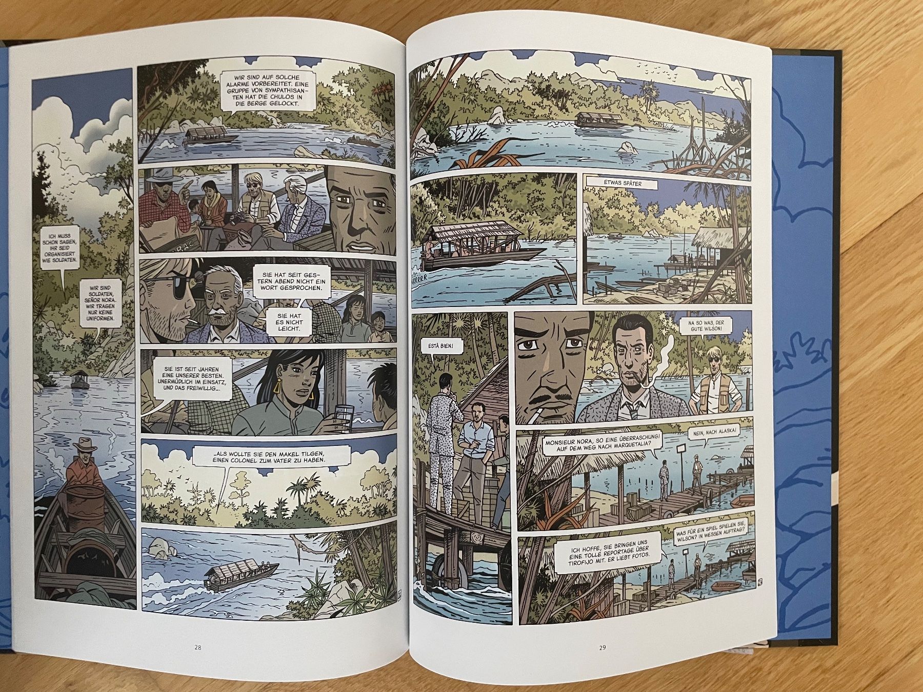 Comics: ALEX NORA von Taymans – Neu (gemäss Beschreibung) aus Stäfa von Franquin 1