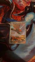 Carta Pokemon Talonflame 097/198 condizioni pari al nuovo