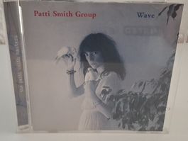CD Patti Smith Group - Wave