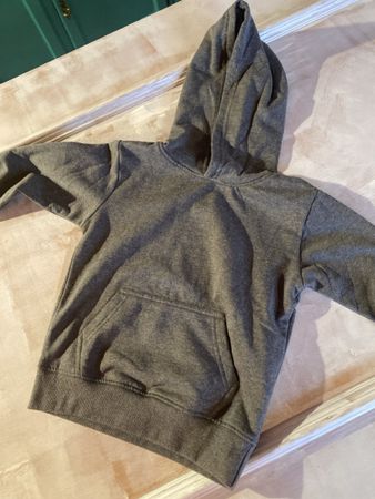 Neuer Kinder Hoodie, Grösse 92