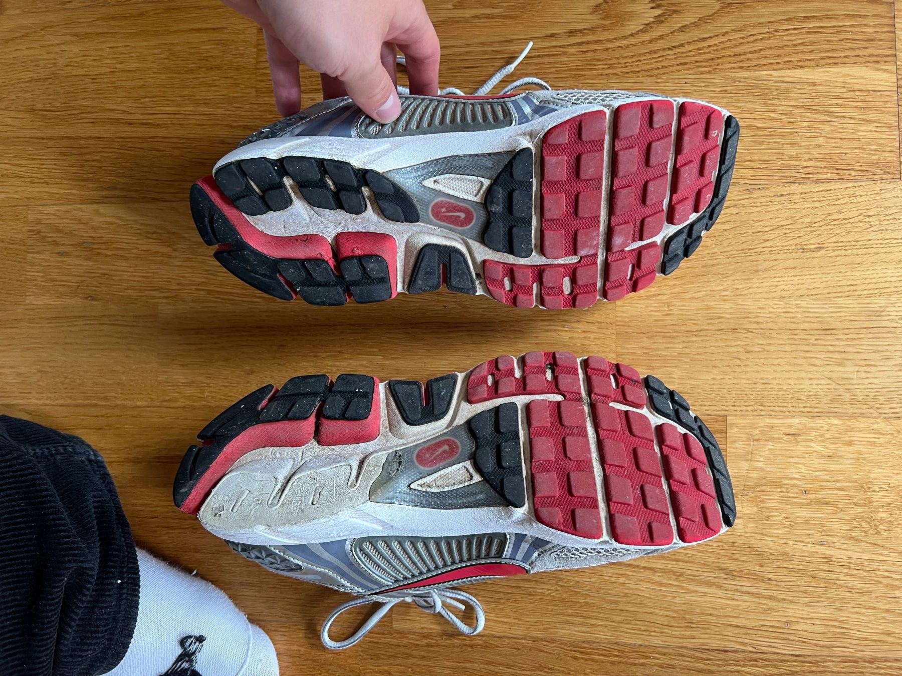 Nike Scarpe da uomo: Nike Vomero 5 Grösse 44 – Usato da Zürich venduto da aur_w2ms 4