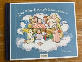 Kinderbuch - die Weihnachtsengelein
