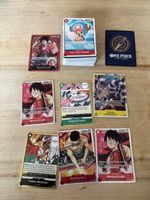 One Piece Card Game