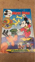 Micky Maus Heft Nr.45 - 1990