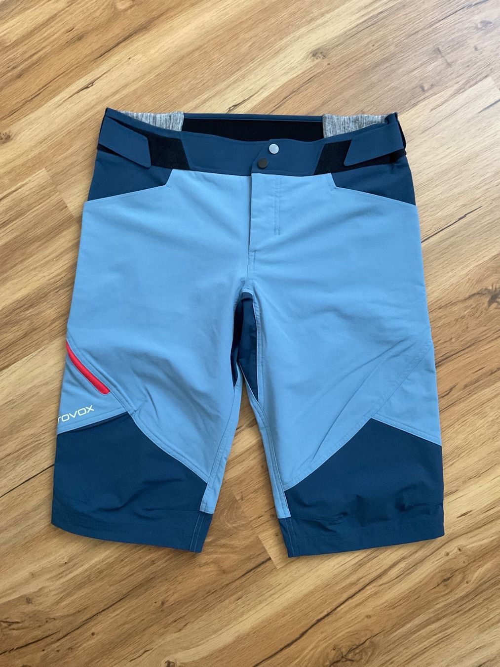 Ortovox Hosen: Wanderhose von Ortovox – Neu (gemäss Beschreibung) aus Luterbach von Gipfelchriesi