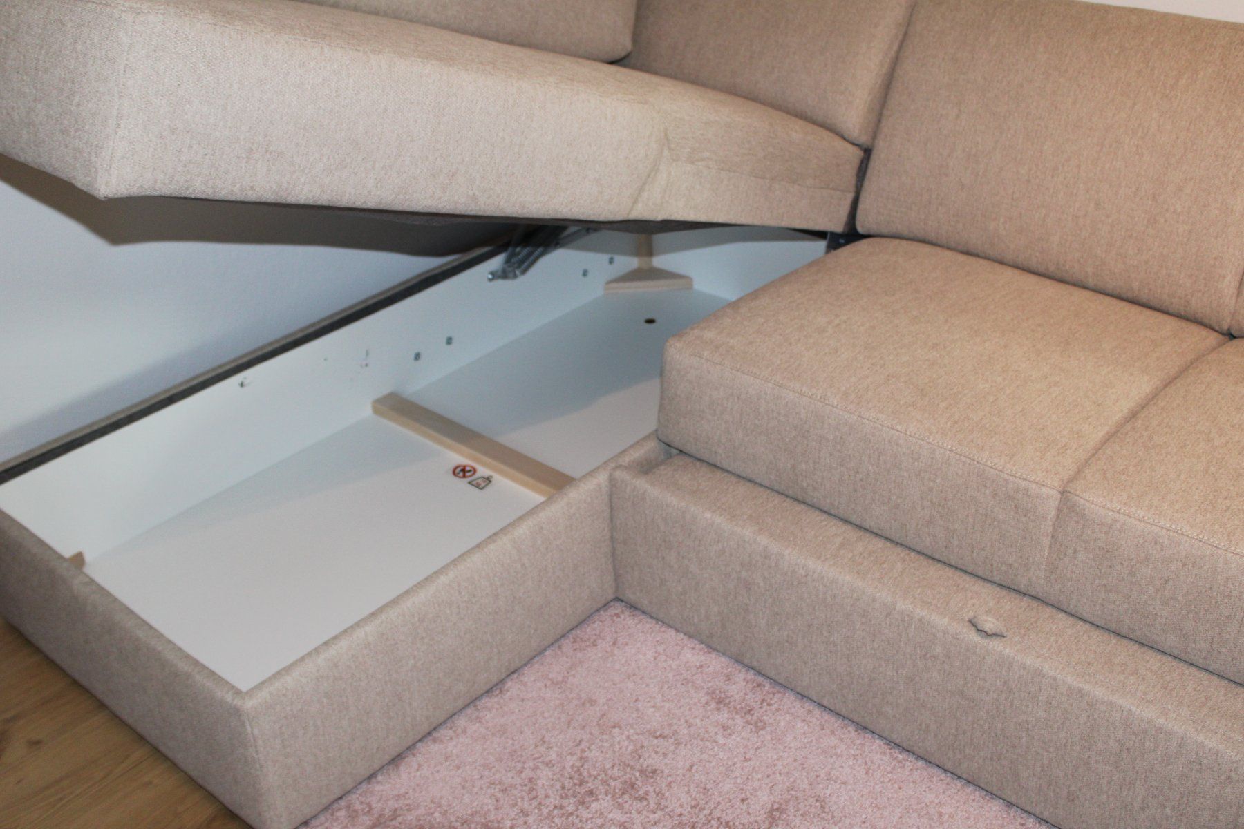 Sofas: Sofa (SH) – Gebraucht aus Schaan von antikes_und_kurioses 1