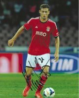 Original Autogramm NEMANJA MATIC (Manchester United/Benfica)