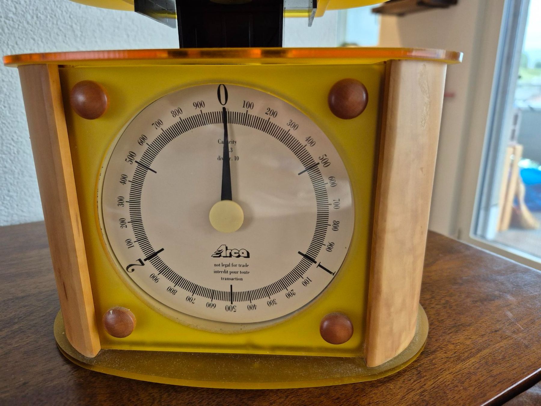 Bilance da cucina: Küchenwaage – Usato da Wangen SZ venduto da gab_r89s 1