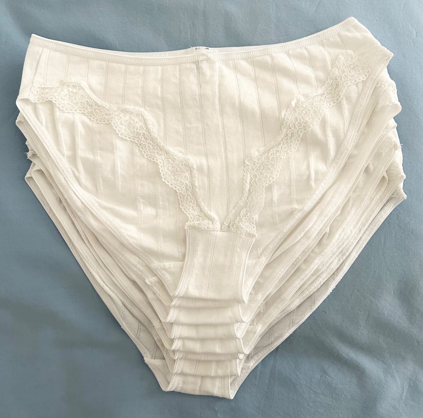 Calida Altra biancheria intima: Slips Calida taille S (articles neufs) – Nuovo (secondo la descrizione) da La Tour-de-Peilz venduto da Cole1814 1