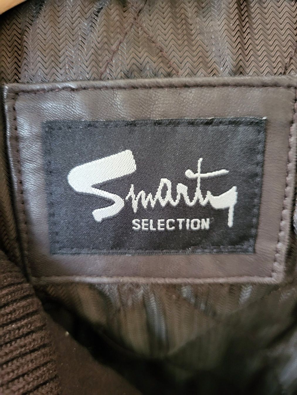 Vestes: Lammnappa-Parka, braun – Neuf (Voir description) à Rorschacherberg par samui57 7