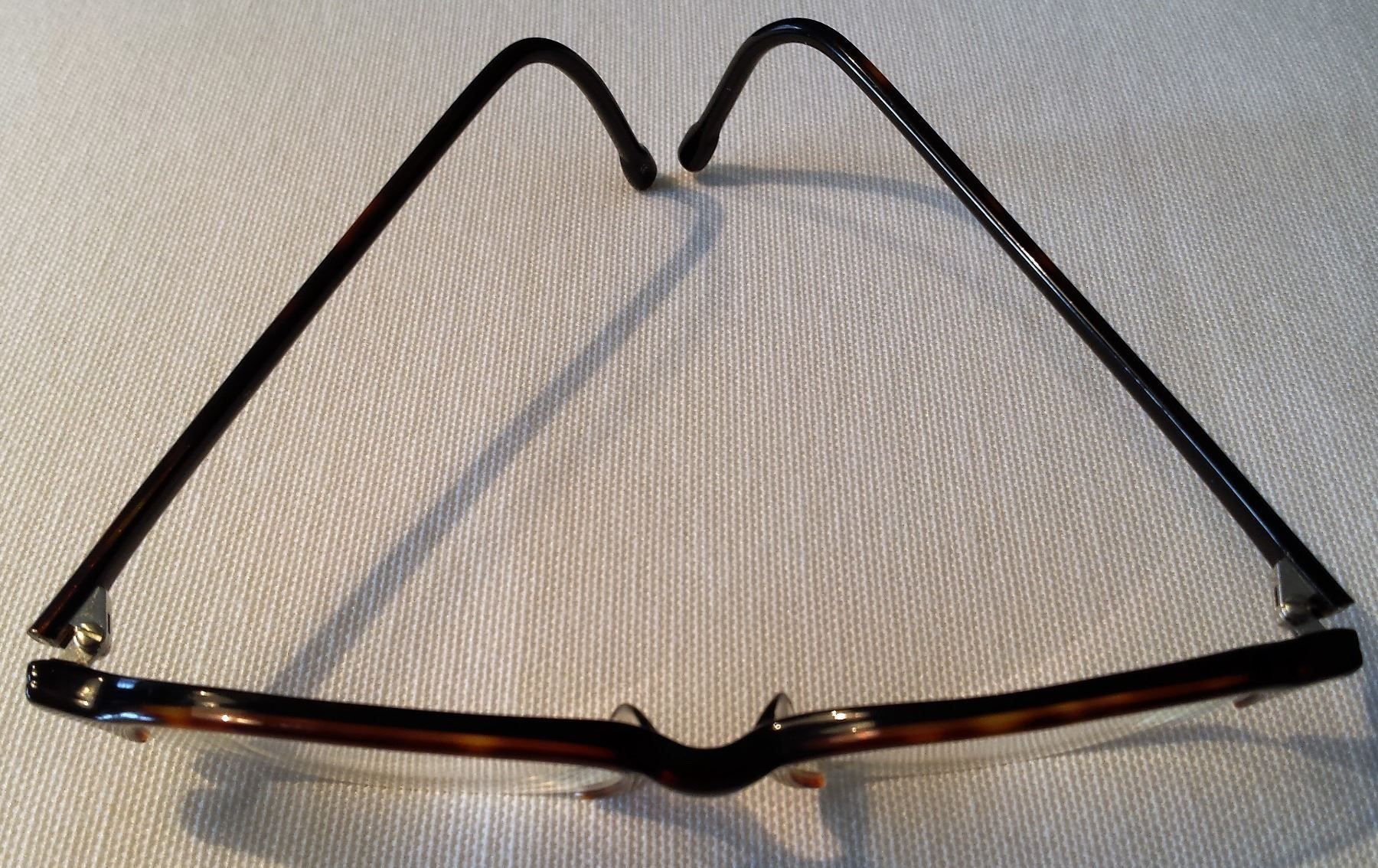 Lunettes & Verres: Brillenfassung Damen - ab 1 Stutz! – Neuf (Voir description) à Rotkreuz par CLASAX 3