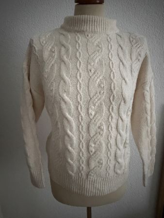 Pullover S