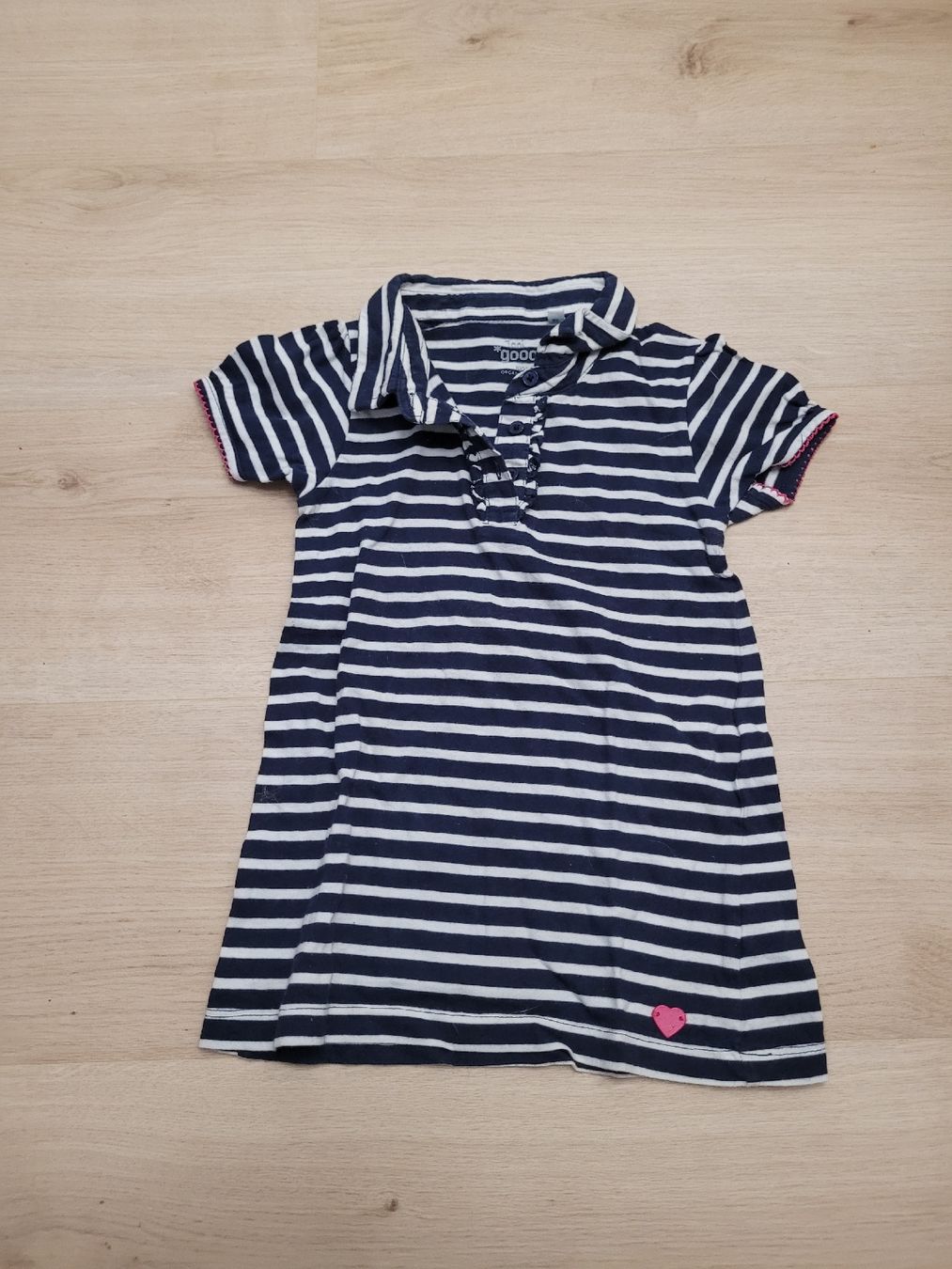 Camicette, T-shirt & Top: T-Shirt Gr. 92 – Usato da Lupsingen venduto da sta_wgg5