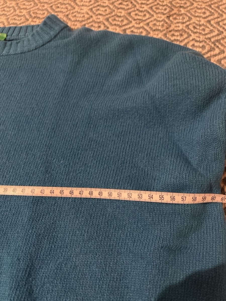 Benetton Maglioni & Felpe: Benetton | Damen Wolle Pullover Gr.XS – Nuovo e nell'imballaggio originale da Basel venduto da SimpleE 6