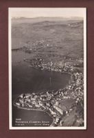 MONTREUX - Clarens - Vevey