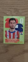Panini FIFA World Cup 2026 Stick- PAR 9 Mathias Villasanti