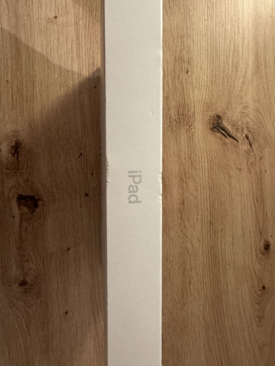 Apple Tablet PC: iPad (A16) 2 Monate zu leben – Nuovo (secondo la descrizione) da Rorschach venduto da fas_p6fl 3