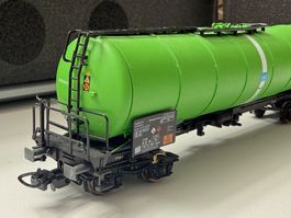 Piko 54784 Knickesselwagen Zans CH-LBA DB / DC HO