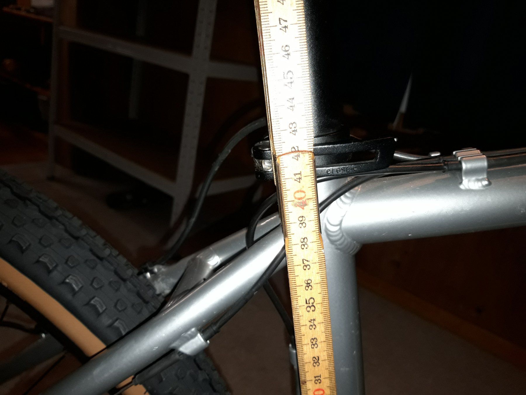 Koba Biciclette: KOBA Racetool Shimano XT Grösse S – Usato da Meiringen venduto da Babsi10 8