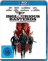 🎞️🎥🍿 Inglourious Basterds 🍿🎥💿