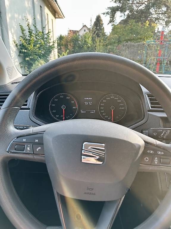 Seat Autos: Seat Ibiza – Gebraucht aus Sirnach von ram_qmx7 3