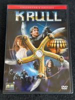 KRULL SciFi collector's edition DVD DE/EN/FR