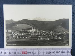 EINSIEDELN SZ AK