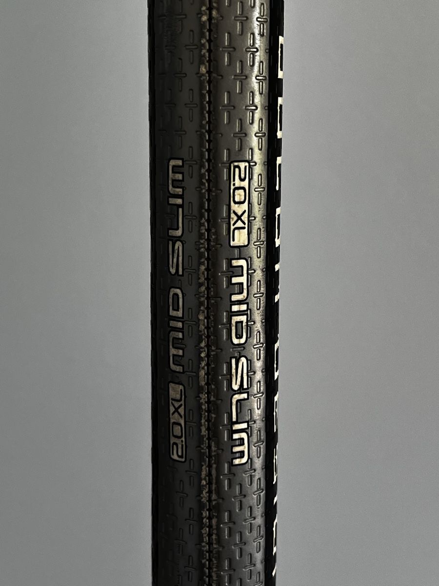 Odyssey Mazze & Set: Odyssey Putter Linkshand Toulon Design – Usato da Riehen venduto da renmen59 6