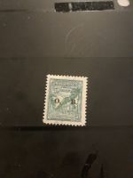 Philipine 50 Centavos O.B., Timbre rare, parfait état!