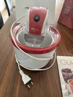 Glacemaschine Fust PriomotecQ SU 565