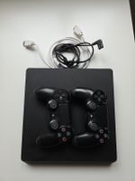 Playstation 4 Slim