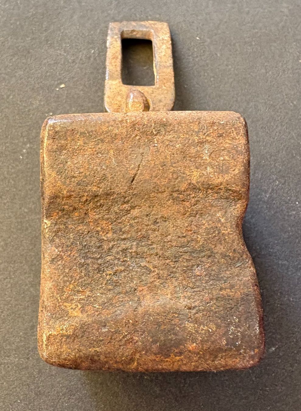 Messen: VINTAGE GEWICHT 509GR. – Gebraucht aus Ostermundigen von wini63 1