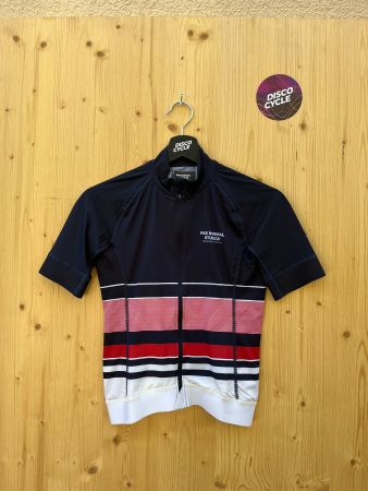 % Pas Normal Studios Men's Mechanism Jersey - Navy S