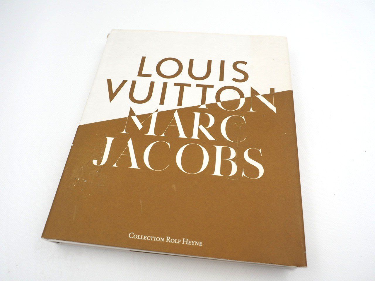 Libri: Louis Vuitton Marc Jacobs Collection (26080344) – Usato da Zürich venduto da fundsachenverkauf