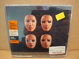 Pink Floyd – Is There Anybody Out There? (The Wall Live 1980