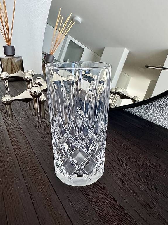 Gläser: Longdrinkgläser 8 Stück – Gebraucht aus Baar von MY1993