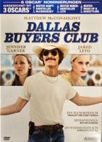 Dallas Buyers Club