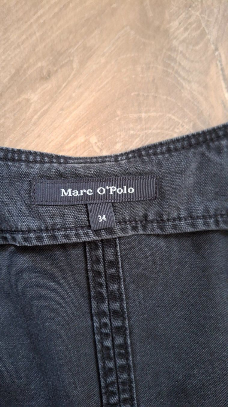 Marc O'Polo Kleider: Robe MARC O POLO 100 lyocell taille 36 – Neu (gemäss Beschreibung) aus Yverdon-les-Bains von car_vz9j 7